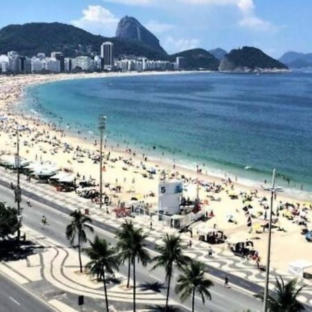 Hotel Vitoria Rio de Janeiro Kültér fotó