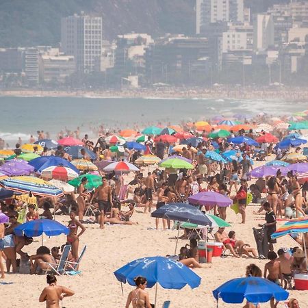 Hotel Vitoria Rio de Janeiro Kültér fotó