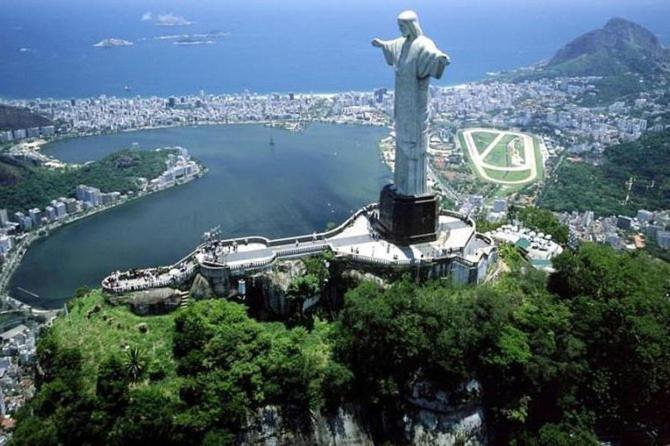 Hotel Vitoria Rio de Janeiro Kültér fotó