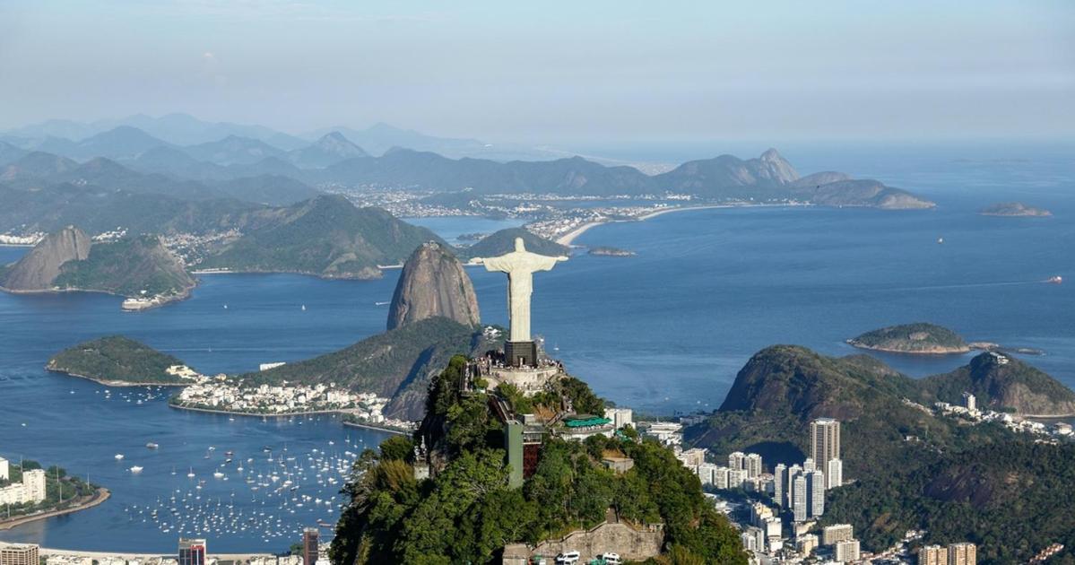 Hotel Vitoria Rio de Janeiro Kültér fotó