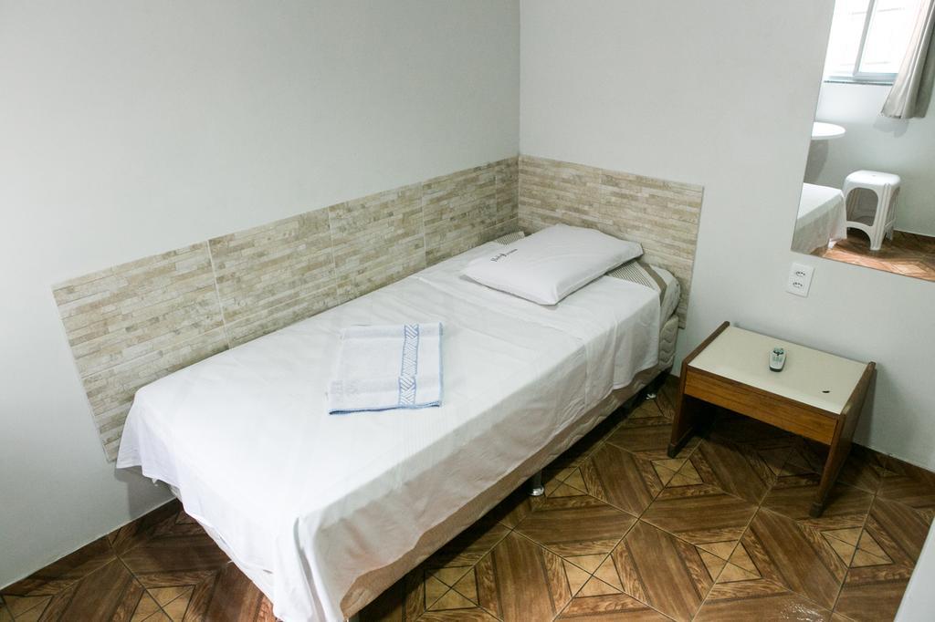 Hotel Vitoria Rio de Janeiro Kültér fotó