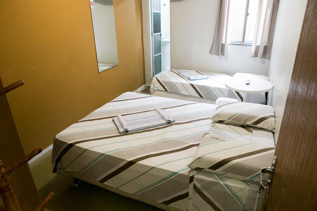 Hotel Vitoria Rio de Janeiro Kültér fotó