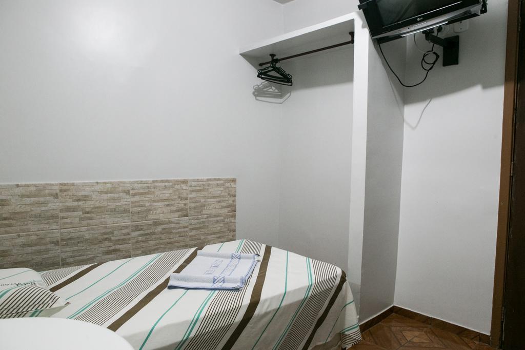 Hotel Vitoria Rio de Janeiro Kültér fotó