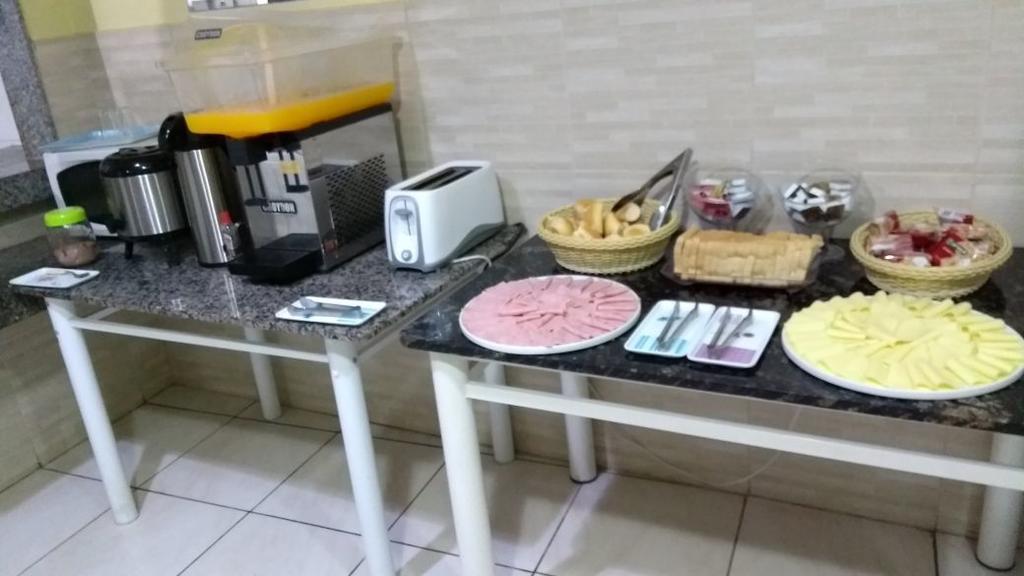 Hotel Vitoria Rio de Janeiro Kültér fotó