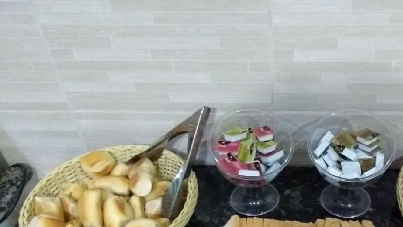 Hotel Vitoria Rio de Janeiro Kültér fotó